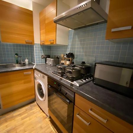 ברייטון Central Townhouse & Terrace מראה חיצוני תמונה