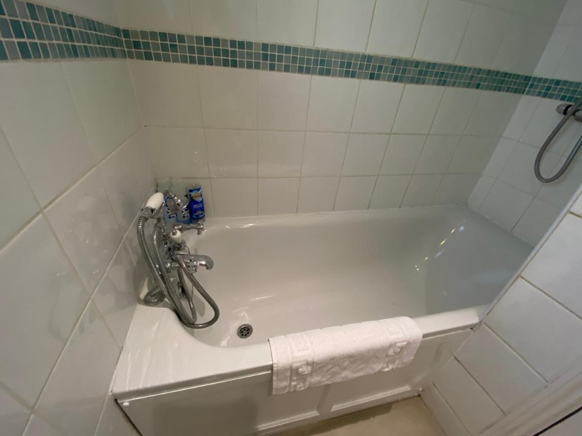 ברייטון Central Townhouse & Terrace מראה חיצוני תמונה