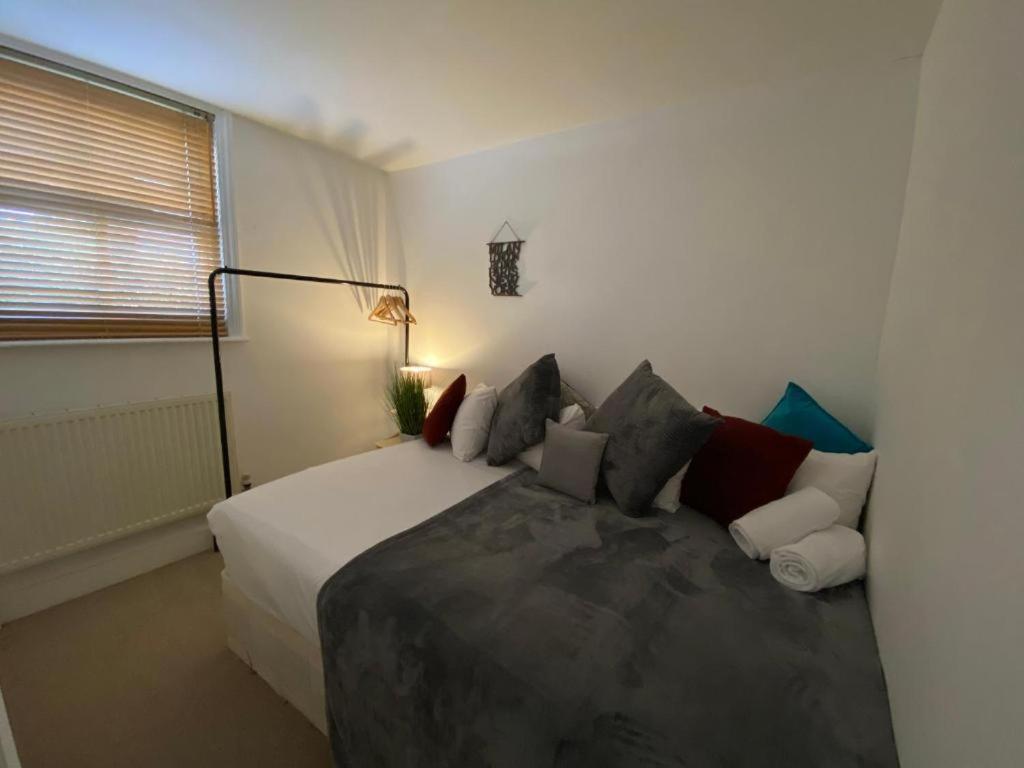 ברייטון Central Townhouse & Terrace חדר תמונה