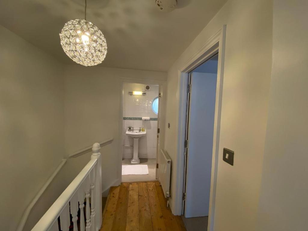 ברייטון Central Townhouse & Terrace מראה חיצוני תמונה